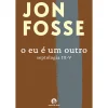 Cavalo De Ferro O Eu é um Outro (Septologia III-V) de Jon Fosse^ Romance