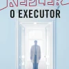 Porto Editora O Executor de Lars Kepler^ Policial
