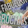 Booksmile O Fabuloso Livro das Rochas de Amy Ball e Florence Bullough^ Conhecimento