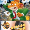 Presença O Falso Stilton de Geronimo Stilton^ Coleções Juvenis