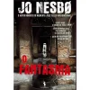 Dom Quixote O Fantasma de Jo Nesbø^ Policial