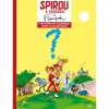 Edições Asa O Feiticeiro de Champignac | Spirou e os Herdeiros de André Franquin - Spirou e Fantásio N.º 1^ Banda Desenhada E Novelas Gráficas