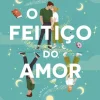 Singular O Feitiço do Amor de Kate Robb^ Young Adult