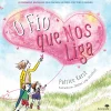 Jacarandá O Fio que nos Liga de Patrice Karst^ Literatura Infantil