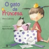 Bertrand O Gato da Princesa de Aleix Cabrera^ Literatura Infantil