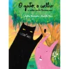 Nuvem De Letras O Gato, o Coelho e Outros Contos Tradicionais de Adélia Carvalho^ Literatura Infantil