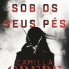 Topseller O Gelo Sob os seus Pés de Camilla Grebe^ Policial