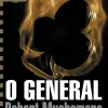 Porto Editora O General de Robert Muchamore - CHERUB - Livro 10^ Coleções Juvenis