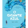 Lilliput O Gigante Azul de Katie Cottle^ Literatura Infantil