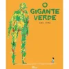 Nuvem De Letras O Gigante Verde de Katie Cottle^ Literatura Infantil