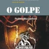 Porto Editora O Golpe de Robert Muchamore^ Coleções Juvenis
