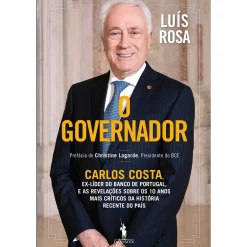 Dom Quixote O Governador de Luís Rosa^ História E Política