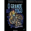Presença O Grande Jogo de Jennifer Lynn Barnes - The Grandest Game Nº 1^ Young Adult