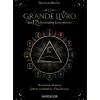 Marcador O Grande Livro das 12 Libertações Energéticas de Stéphanie Abellan^ Espiritualidade