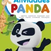 Porto Editora O Grande Livro de Atividades Panda de Panda^ Atividades