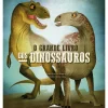 Booksmile O Grande Livro dos Dinossauros de Federica Magrin; Ilustração: Anna Láng de Federica Magrin^ Conhecimento