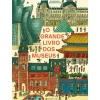 Marcador O Grande Livro dos Museus de Eva Bensard E Benjamin Chaud;^ Conhecimento