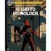 Edições Asa O Grito do Moloch de Étienne Schréder, Jean Dufaux e Christian Cailleaux - Blake e Mortimer N.º 27^ Banda Desenhada E Novelas Gráficas