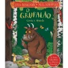 Jacarandá O Grufalão - Conta e Aprende de Julia Donaldson e Axel Scheffler^ Literatura Infantil