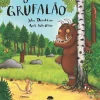 Jacarandá O Grufalão de Julia Donaldson^ Literatura Infantil