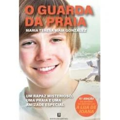 Bertrand O Guarda da Praia de Maria Teresa Maia Gonzalez^ Literatura Juvenil