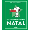 Iguana O Guia dos Peanuts para o Natal de Charles M. Schulz^ Banda Desenhada E Novelas Gráficas