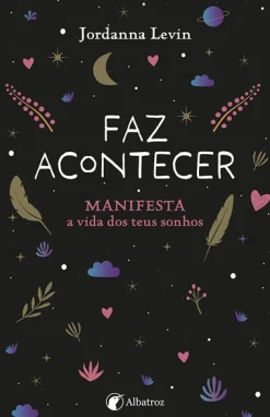 Albatroz O Guia Essencial da Manifestação de Jordanna Levin^ Espiritualidade