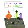 Nuvem De Letras O Halloween dos Lápis de Drew Daywalt^ Literatura Infantil