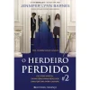 Presença O Herdeiro Perdido de Jennifer Lynn Barnes - Os Jogos da Herança - Livro 2^ Young Adult