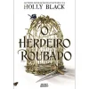 Secret Society O Herdeiro Roubado de Holly Black^ Policial