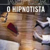 Porto Editora O Hipnotista de Lars Kepler^ Policial
