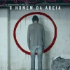 Porto Editora O Homem da Areia de Lars Kepler^ Policial