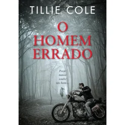 Quinta Essencia O Homem Errado de Tillie Cole^ Romance