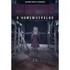 Porto Editora O Homem-Espelho de Lars Kepler^ Policial