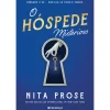 Presença O Hóspede Misterioso de Nita Prose^ Policial