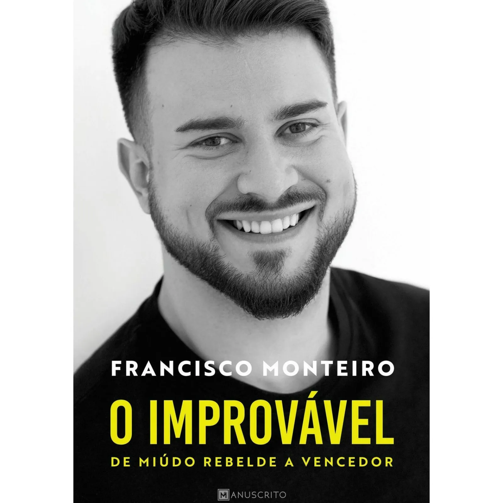 Note! Online O Improvável de Francisco Monteiro^ Vidas Reais