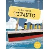 Booksmile O Incrível Titanic de Valentina Facci^ Atividades