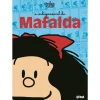 Iguana O Indispensável de Mafalda de Quino^ Banda Desenhada E Novelas Gráficas