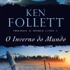 Presença O Inverno do Mundo de Ken Follett - Trilogia o Século - Livro 2^ Romance Histórico