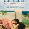 Presença O Inverno dos Leões de Stefania Auci - A Saga da Família Florio II^ Romance