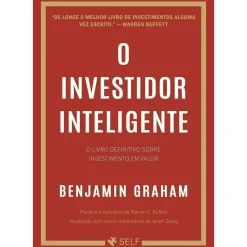 Self O Investidor Inteligente de Benjamin Graham^ Técnicos