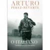 Asa O Italiano de Arturo Pérez-Reverte^ Romance