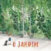 Fábula O Jardim de Anna Walker^ Literatura Infantil