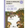 Fábula O Jardim Secreto de Frances Hodgson Burnett - (2ª Edição)^ Literatura Juvenil
