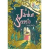Fábula O Jardim Secreto de Mariah Marsden - Novela Gráfica^ Banda Desenhada E Novelas Gráficas