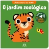 Asa O Jardim Zoológico de Marion Billet^ Bebé