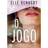 Topseller O Jogo de Elle Kennedy^ Romance