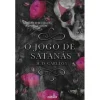 Cultura O Jogo de Satanás de H. D. Carlton^ Young Adult