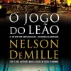 Marcador O Jogo do Leão de Nelson DeMille^ Policial