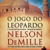Marcador O Jogo do Leopardo de Nelson DeMille^ Policial